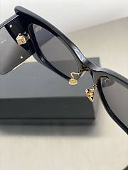 YSL Sunglasses M119/001 - 6