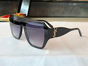 YSL logo sunglasses 03 - 6