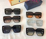 Louis Vuitton sunglasses 019 - 1