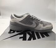 Nike SB Dunk Low London - 3