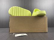 Adidas Yeezy Light Green GX6138 - 5