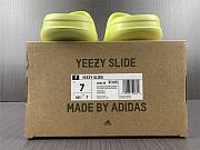 Adidas Yeezy Light Green GX6138 - 4