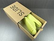 Adidas Yeezy Light Green GX6138 - 3