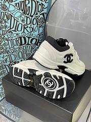 Chanel shoes 014 - 3