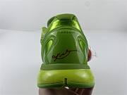 Nike Zoom Kobe 6 Protro 'Grinch' Shoes - 6