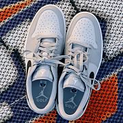 Air Jordan 1 Retro Low Golf ‘Wolf Grey’ DD9315-002 - 2