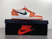 AIR JORDAN 1 LOW OG 'STARFISH' CZ0790-801 CZ0775-801 - 6