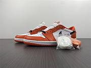 AIR JORDAN 1 LOW OG 'STARFISH' CZ0790-801 CZ0775-801 - 5