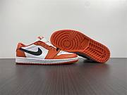 AIR JORDAN 1 LOW OG 'STARFISH' CZ0790-801 CZ0775-801 - 4