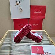 Roger Vivier Very Vivier Strass Buckle Sneakers - 4