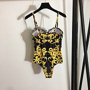 Versace bikini 02 - 4