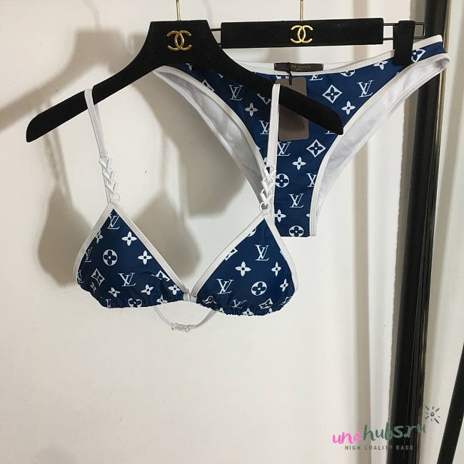 Louis Vuitton sky bikini  - 1