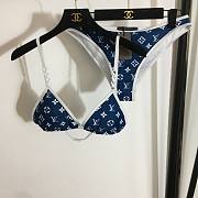 Louis Vuitton sky bikini  - 1