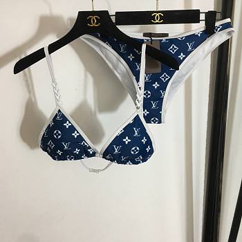 Louis Vuitton sky bikini 