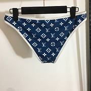 Louis Vuitton sky bikini  - 4