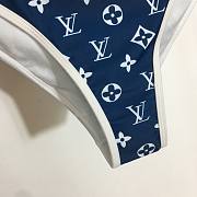 Louis Vuitton sky bikini  - 6