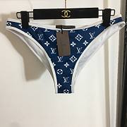 Louis Vuitton sky bikini  - 5