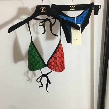 Gucci bikini 