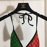 Gucci bikini  - 6