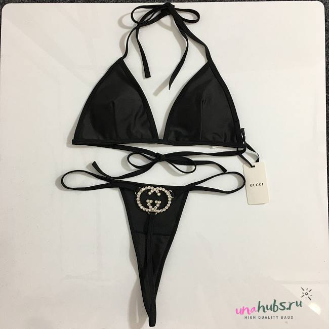 Gucci bikini 03 - 1