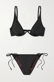 Fendi reversible bikini  - 3