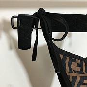 Fendi reversible bikini  - 6