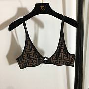 Fendi reversible bikini  - 4