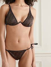 Fendi reversible bikini  - 1