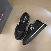 Prada Black Cloudburst Men Sneaker - 3