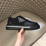 Prada Black Cloudburst Men Sneaker - 2