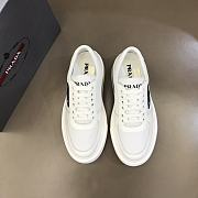 Prada White Cloudburst Men Sneaker - 3