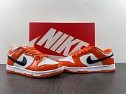 Nike Dunk Low Patent Hallowen  - 1