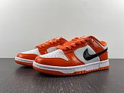 Nike Dunk Low Patent Hallowen  - 6