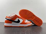 Nike Dunk Low Patent Hallowen  - 4