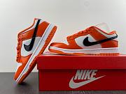 Nike Dunk Low Patent Hallowen  - 3