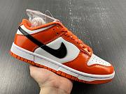 Nike Dunk Low Patent Hallowen  - 2