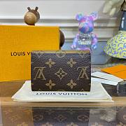 Louis Vuitton Emily short wallet  - 2