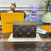 Louis Vuitton Emily short wallet 02 - 6