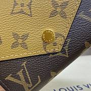 Louis Vuitton Emily short wallet 02 - 2