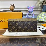 Louis Vuitton Emily long wallet - 2