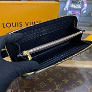 Louis Vuitton Emily long wallet 02 - 6