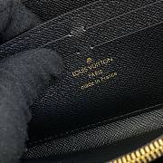 Louis Vuitton Emily long wallet 02 - 5