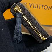 Louis Vuitton Emily long wallet 02 - 2