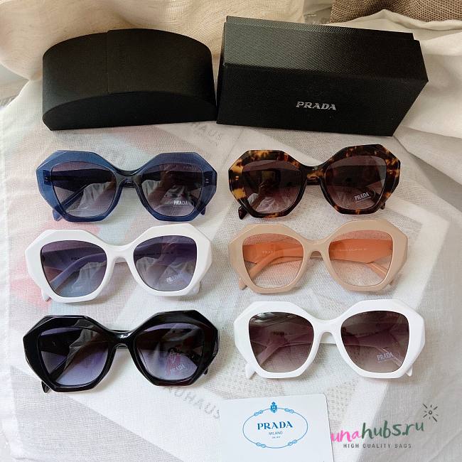 Prada Symbole sunglasses - 1