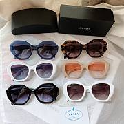 Prada Symbole sunglasses - 1