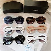 Prada Symbole sunglasses - 6