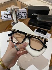 Chanel colorfull sunglasses  - 6