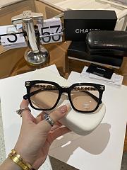 Chanel colorfull sunglasses  - 5