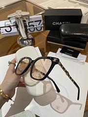 Chanel colorfull sunglasses  - 4