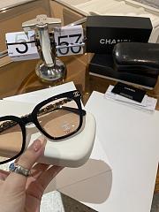 Chanel colorfull sunglasses  - 3